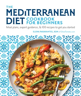 Online Resources for Mediterranean Cuisine